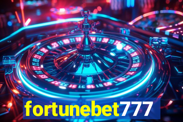 fortunebet777