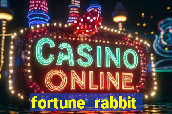 fortune rabbit 5gbet Informational