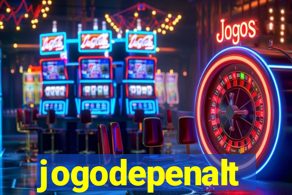 jogodepenalt