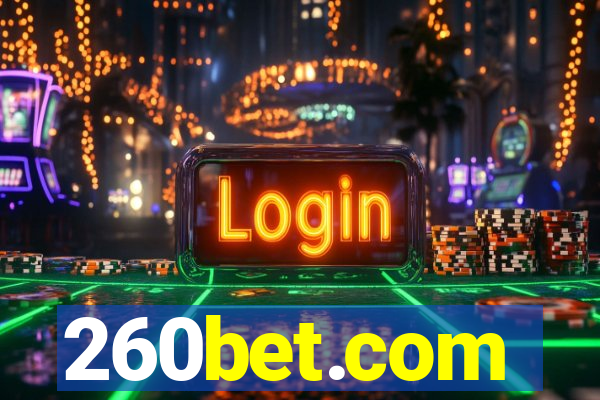 260bet.com