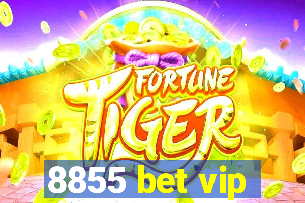 8855 bet vip