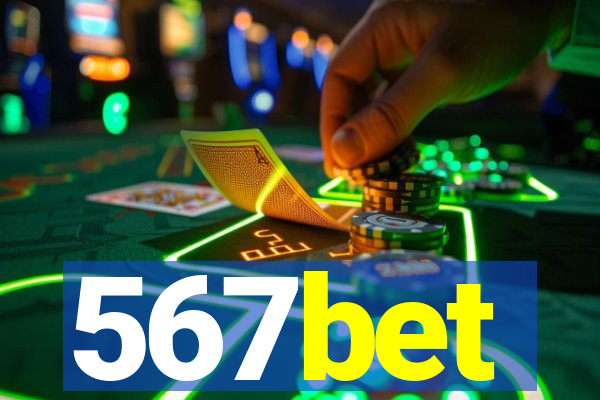 567bet