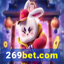 269bet.com