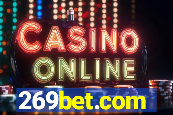 269bet.com