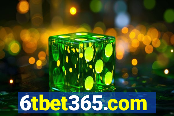 6tbet365.com