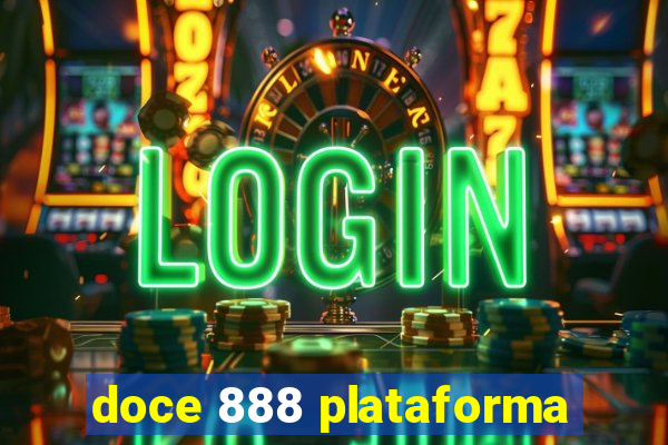 doce 888 plataforma