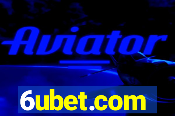 6ubet.com