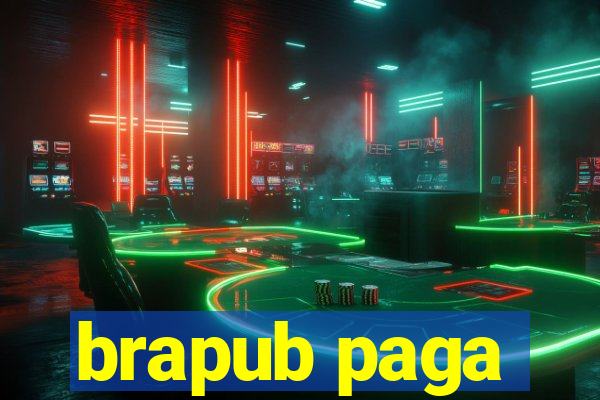 brapub paga