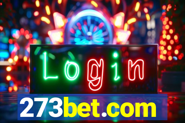 273bet.com