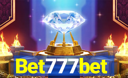 Bet777bet