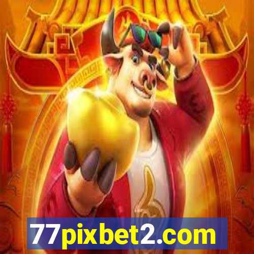 77pixbet2.com