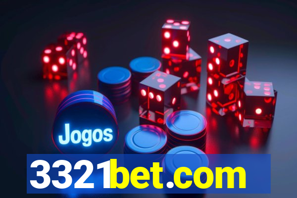 3321bet.com