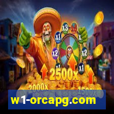 w1-orcapg.com