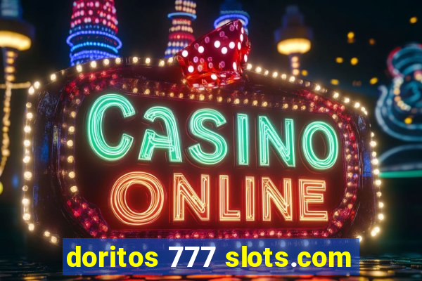 doritos 777 slots.com