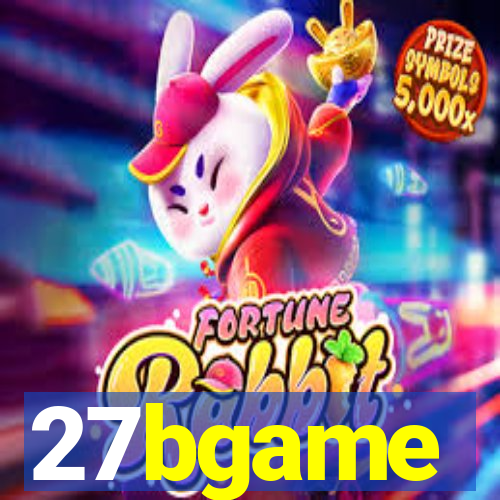 27bgame