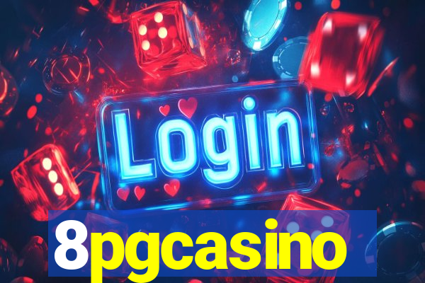 8pgcasino