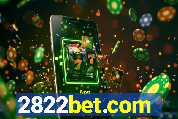 2822bet.com