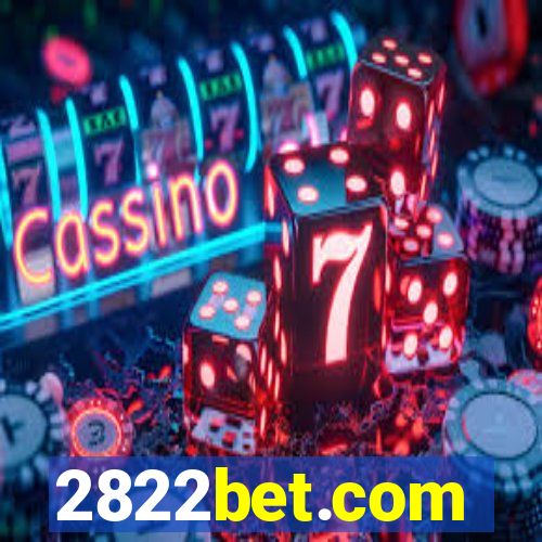 2822bet.com