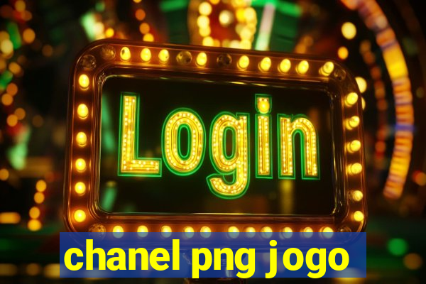 chanel png jogo