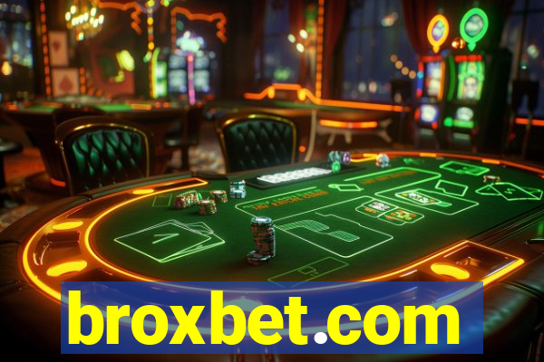 broxbet.com