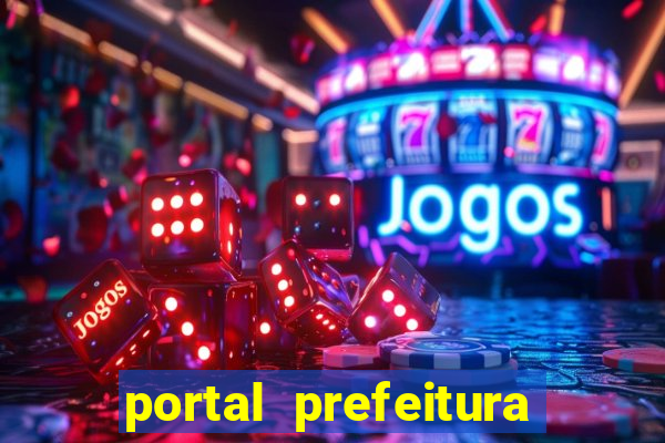 portal prefeitura juiz de fora