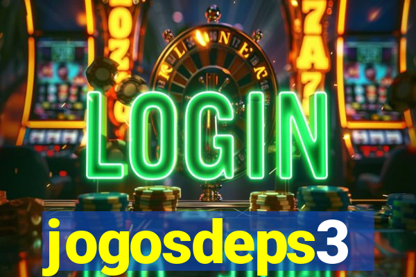 jogosdeps3