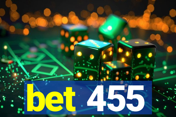 bet 455