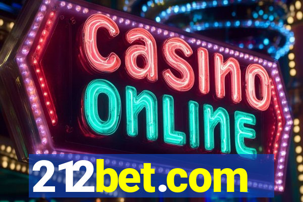 212bet.com