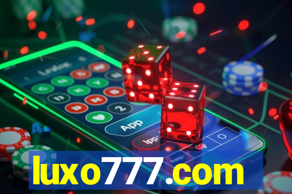 luxo777.com