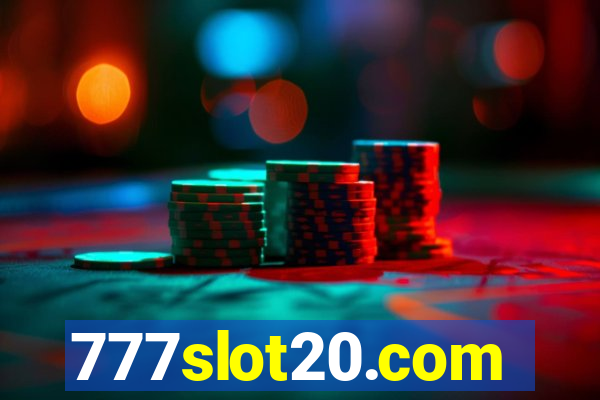 777slot20.com