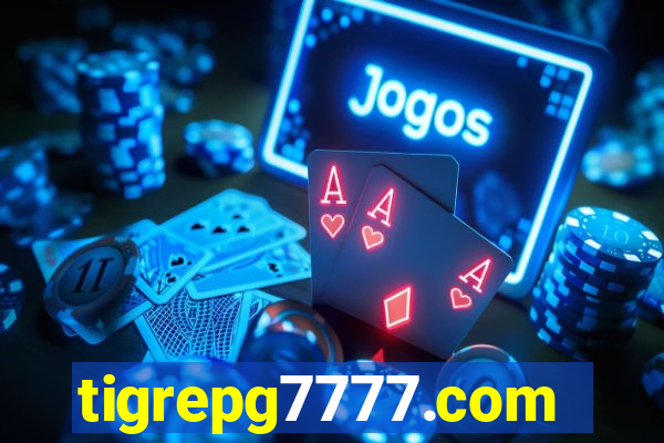 tigrepg7777.com