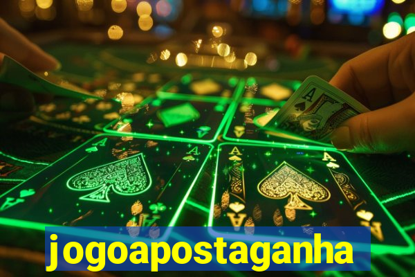 jogoapostaganha