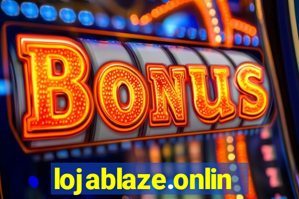 lojablaze.online