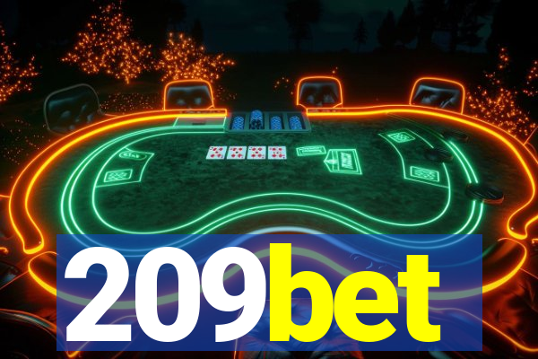 209bet