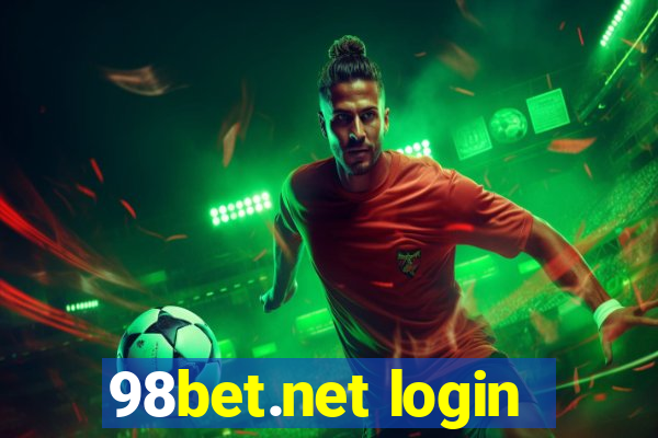 98bet.net login