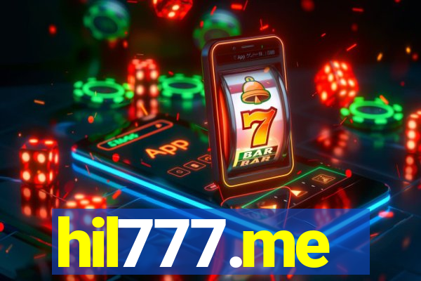 hil777.me