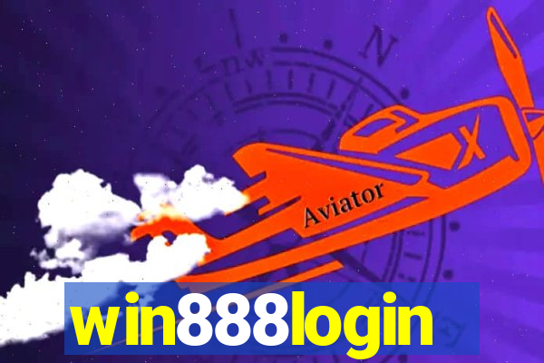 win888login