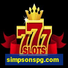 simpsonspg.com