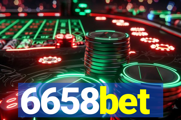 6658bet