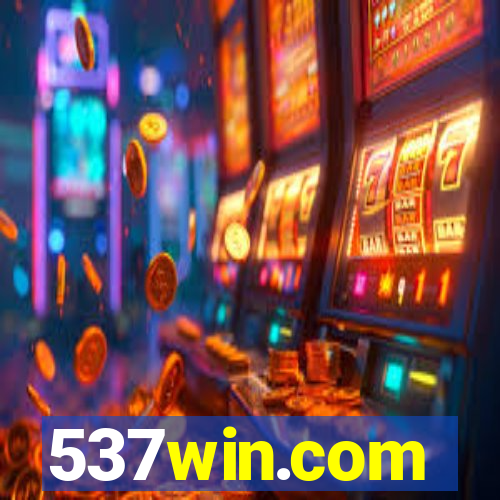 537win.com