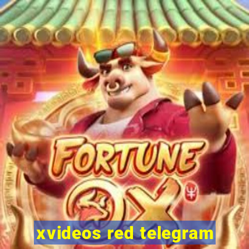 xvideos red telegram