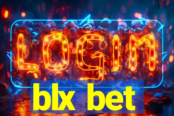 blx bet