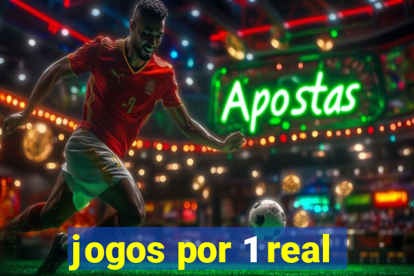 jogos por 1 real