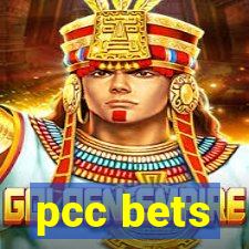 pcc bets