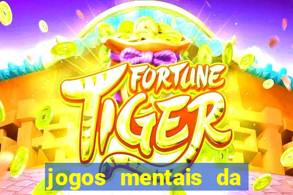 jogos mentais da pessoa controladora