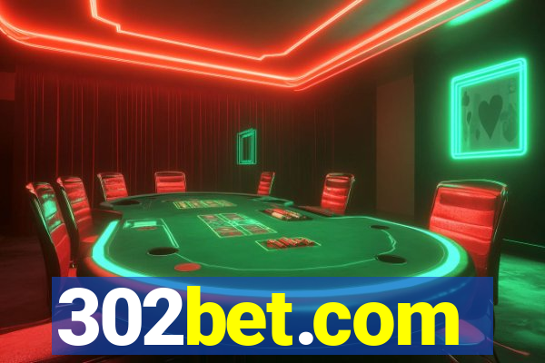 302bet.com