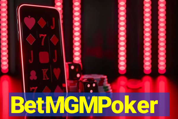 BetMGMPoker