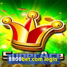 8800bet.com login