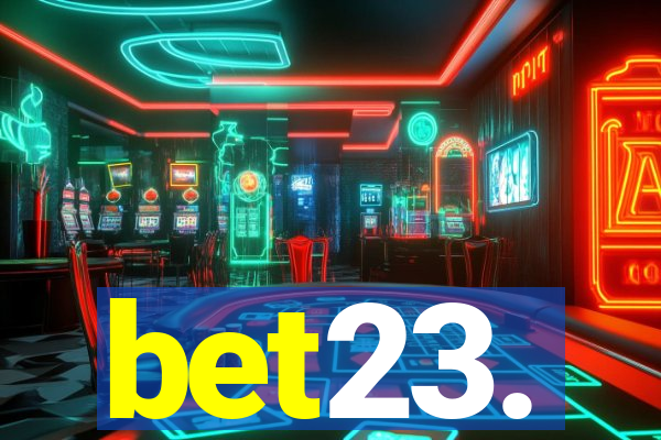 bet23.