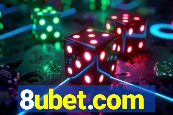 8ubet.com